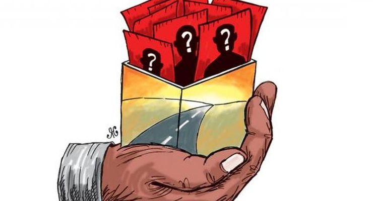 Bawaslu Kirim Surat ke Heru Budi, Ingatkan untuk Tak Rotasi Pejabat DKI Jelang Pilkada 2024