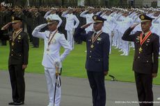 Besaran Gaji Lulusan Akmil dan Akpol, Cek Syarat Masuknya