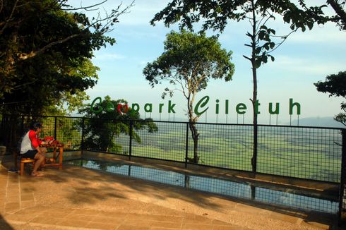 Palabuhanratu Masuk Kawasan Geopark Ciletuh