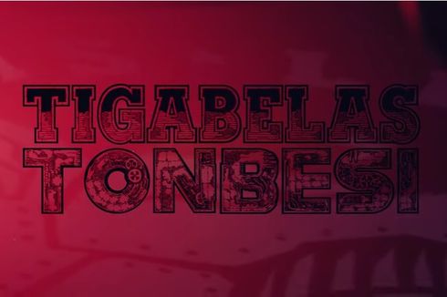 Tigabelas Tonbesi Rilis Single Perdana dan Video Klip Sesak Terkepal