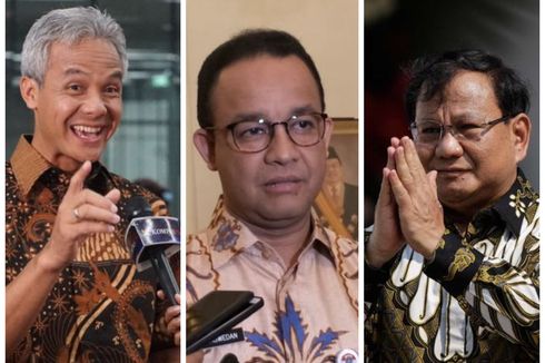 Seluruh Parpol Masih Kasak-kusuk, Deklarasi Cawapres Diprediksi Molor