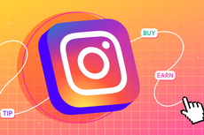 4 Fitur Instagram Bisnis yang Bermanfaat bagi Pelaku Usaha