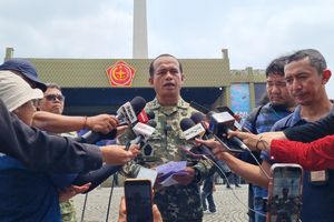 Alasan TNI Batal Gelar Puncak HUT ke-81 di Monas: Banyak Prajurit Sedang Tangani Bencana