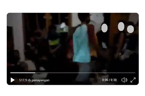 Penelusuran KPAI, Video Viral Anak-anak Ditendang Terjadi pada 2018, Bagaimana Penyelesaiannya?