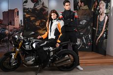 BMW Motorrad Mulai Bisnis Toko “Online”