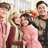 Cerita Rossa yang Syok Saat Lesti Kejora Alami Pendarahan di Konsernya