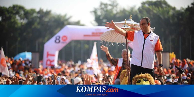 Lebih Banyak Daur Ulang Isu Lama