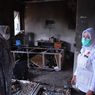 Pascakebakaran Kantor, Disdukcapil Palembang Hentikan Sementara Layanan Cetak KK hingga KTP