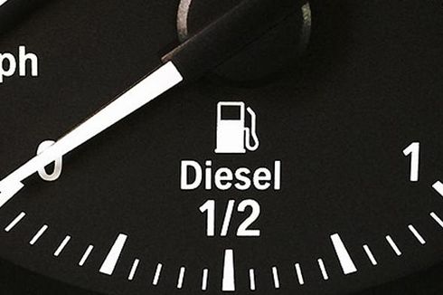 Telat Minum, Mobil Diesel Bisa Masuk Angin