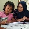 Bocah Kelas 1 SD di Baubau Ini Viral karena Mengeluh Banyak PR