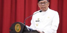 Pj Gubernur Riau Ajak Warga Jaga Kedamaian Selama Masa Tenang Pilkada