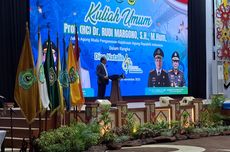 Kisah Perantau Cilacap, 15 Hari Bertahan di Hutan Saat Banjir Aceh