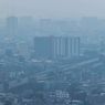 Kualitas Udara Jakarta Kamis Pagi Ini Terburuk Kedua di Dunia