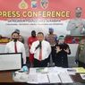 Jual Aset Tanah Warga yang Sudah Meninggal, Direktur Perusahaan di Surabaya Ditangkap, Kerugian Capai Rp 1,6 Miliar