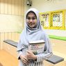 Ini Cerita Salimah, Raih Beasiswa Kuliah di Fakultas Kedokteran UII