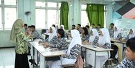 Prabowo: Seluruh Sistem Pendidikan Harus Diperbaiki, Mulai Dari Rekrutmen Guru