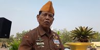 Purnawirawan Veteran Timor Timur: Merdeka Itu Susah, Bukan Asal Didapat
