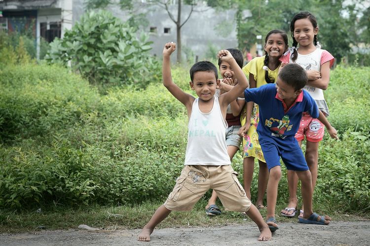 Mengapa Hari Anak Nasional Harus Dirayakan? Ini Kata Psikolog