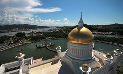 Brunei Ungkap Dampak Karhutla Kalimantan pada Kualitas Udaranya