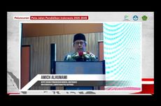 Bappenas: Wajib Belajar 13 Tahun Mulai PAUD-SMA, Disiapkan Tahun 2025