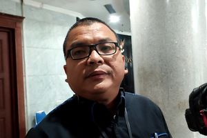 Denny Indrayana Turun Bela Roy Suryo dalam Kasus Ijazah Jokowi