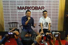 Gibran Sebut AHY Cocok Jadi Cawapres Jokowi, Ini Kata Ketum Golkar