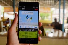 XL Axiata Siapkan Ekosistem Pendukung Layanan 4,5G di Indonesia
