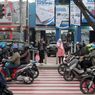 Motor Sering Gas dan Rem Mendadak, Benarkah Ban Bisa Cepat Habis?