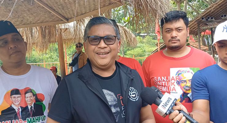 Soal "Ndasmu Etik" Prabowo, TPN Ganjar: Ada Persoalan Serius Terkait Psikologis