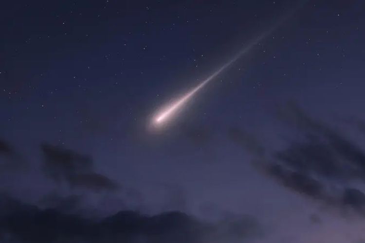 Pesawat Antariksa Soviet Setengah Ton Bakal Jatuh ke Bumi Beberapa Hari Mendatang