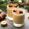 Cara Membuat Eggnog, Minuman Tradisional Amerika Populer Saat Natal