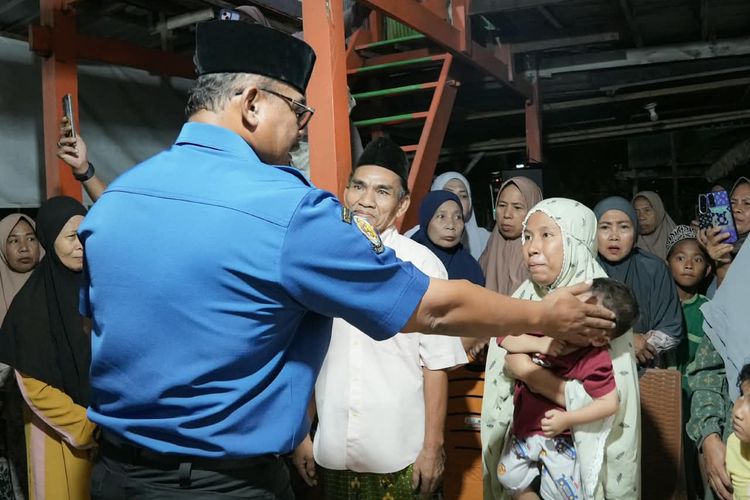 3 Petugas Damkar Gugur di Pangkep Saat Bertugas, 5 Hal Ini Jadi Sorotan Kemendagri
