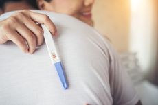 [HOAKS] Konsumsi Buah Zuriat Meningkatkan Peluang Kehamilan