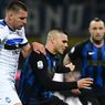 Atalanta Vs Inter Milan, Kecemasan Conte Hadapi Sang Dewi