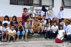 Bundling Axis dan HP Nubia Neo 3 Series, Bonus Kuota hingga 200 GB