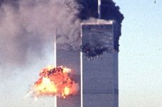 Dokumen Rahasia Serangan 9/11 Akan Dipublikasi AS