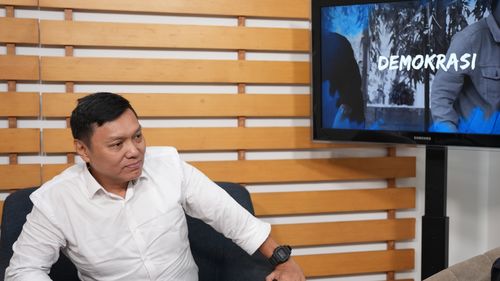 Jubir Ungkap Alasan Anies Singgung Putusan MKMK ke Prabowo Saat Debat