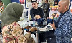 UMK Academy Pertamina Berdampak Nyata, Batik Lokal 