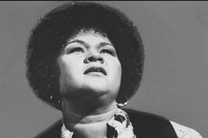 Lirik dan Chord Lagu Stormy Weather dari dari Etta James 