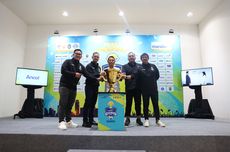 Indra Sjafri Ungkap Pentingnya Turnamen Media Cup 2024 