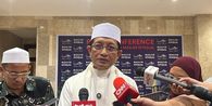Akhir 75 Tahun Kemenag Urus Haji, Ditutup dengan Permintaan Maaf