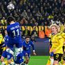 Jadwal 16 Besar Liga Champions, Leg 2 Chelsea Vs Dortmund