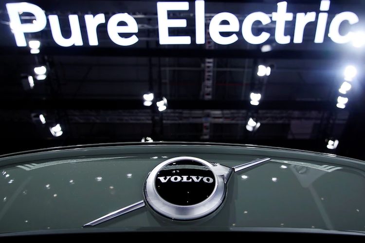 Volvo, Rolls-Royce, Mini dan Bentley berencana hanya menjual mobil listrik mulai tahun 2030.