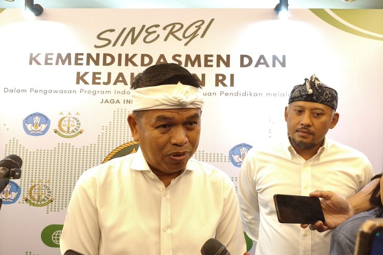 Dedi Mulyadi Pernah Tawarkan Buruh Tambang Parung Panjang Jadi Petugas Kebersihan PU
