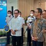 Menhub: Jepang, Inggris, dan Korea Selatan Setuju Jadi Investor Proyek MRT