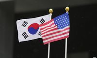 Hubungan Korea Selatan dan Amerika Serikat: Sejarah Aliansi, Militer, dan Ekonomi