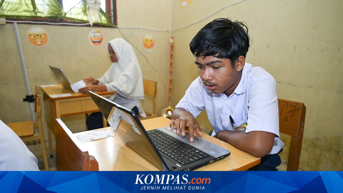 Jaksel Tambah SMP Negeri Baru, SPMB 2026 Buka 6 Kelas Sekaligus