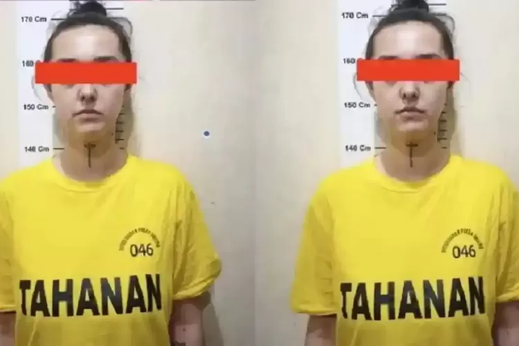 Peran Mantan Istri Reza Smash Fabiola Elizabeth di Kasus Love Scamming Rp 41 Miliar