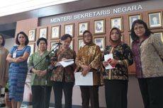 31 Agustus, Batas Akhir Pansel KPK Serahkan Nama Calon ke Jokowi
