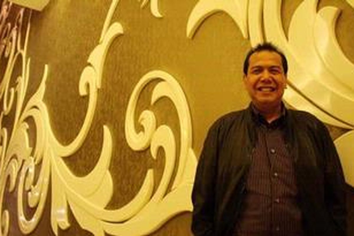 Chairul Tanjung (50)